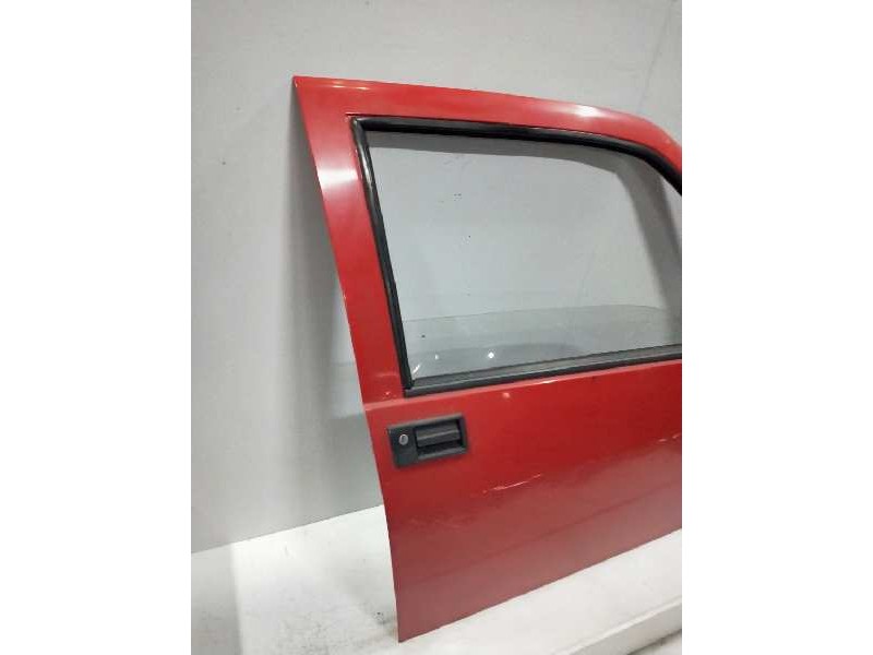 Recambio de puerta delantera derecha para lancia y10 1.0 cat referencia OEM IAM   