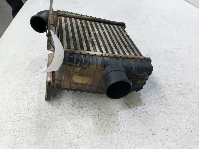 Recambio de intercooler para hyundai trajet (fo) 2.0 crdi gls referencia OEM IAM 2827027110  