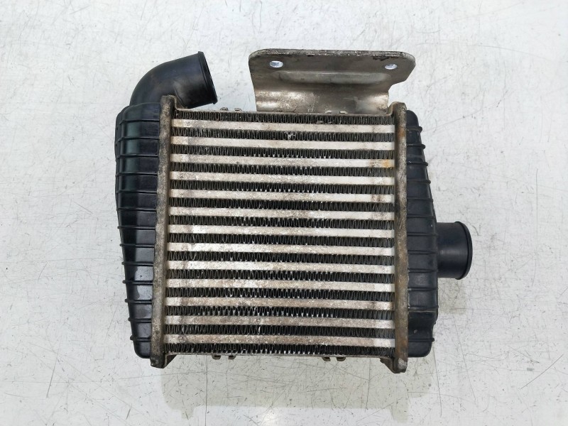 Recambio de intercooler para hyundai trajet (fo) 2.0 crdi gls referencia OEM IAM 2827027110  