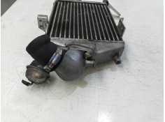 Recambio de intercooler para isuzu trooper 2.8 turbodiesel referencia OEM IAM 8943824781   2