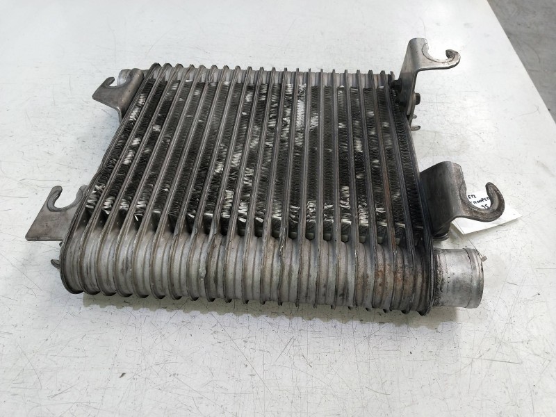 Recambio de intercooler para isuzu trooper 3.0 dti cat referencia OEM IAM 8971810921  