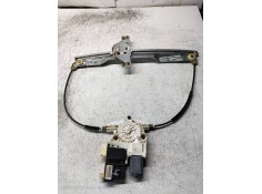 Recambio de elevalunas delantero derecho para citroen c4 coupe vtr referencia OEM IAM 996388100  3P