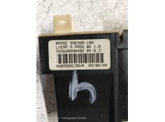 Recambio de elevalunas delantero derecho para citroen c4 coupe vtr referencia OEM IAM 996388100  3P 2