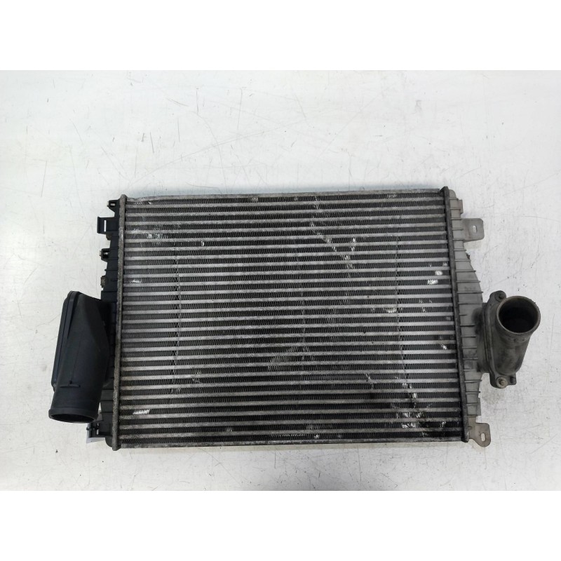 Recambio de intercooler para jaguar s-type 2.7 v6 diesel classic referencia OEM IAM   