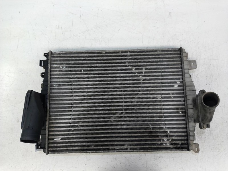 Recambio de intercooler para jaguar s-type 2.7 v6 diesel classic referencia OEM IAM   