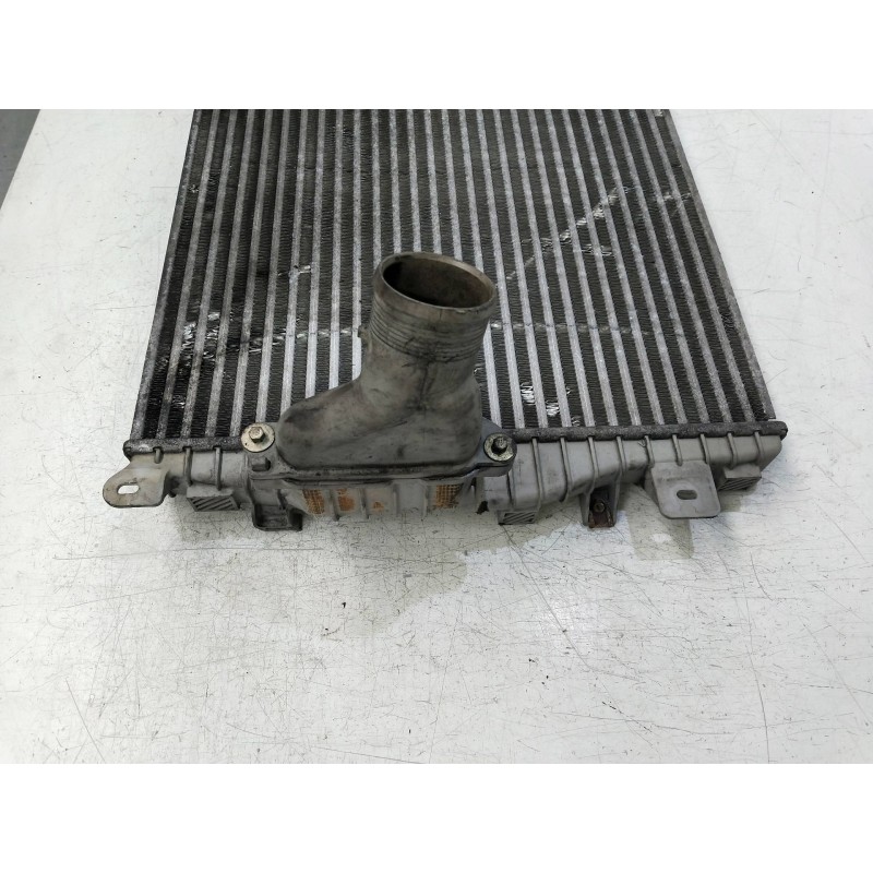 Recambio de intercooler para jaguar s-type 2.7 v6 diesel classic referencia OEM IAM   