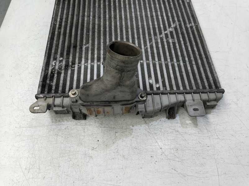 Recambio de intercooler para jaguar s-type 2.7 v6 diesel classic referencia OEM IAM   