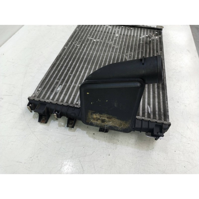 Recambio de intercooler para jaguar s-type 2.7 v6 diesel classic referencia OEM IAM   