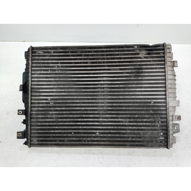 Recambio de intercooler para jaguar s-type 2.7 v6 diesel classic referencia OEM IAM   