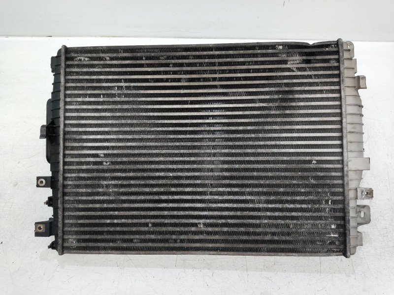 Recambio de intercooler para jaguar s-type 2.7 v6 diesel classic referencia OEM IAM   