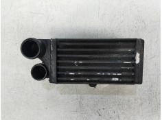 Recambio de intercooler para jeep gr.cherokee (zj)/(z) 2.5 turbodiesel referencia OEM IAM 52028089  