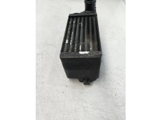 Recambio de intercooler para jeep gr.cherokee (zj)/(z) 2.5 turbodiesel referencia OEM IAM 52028089   2