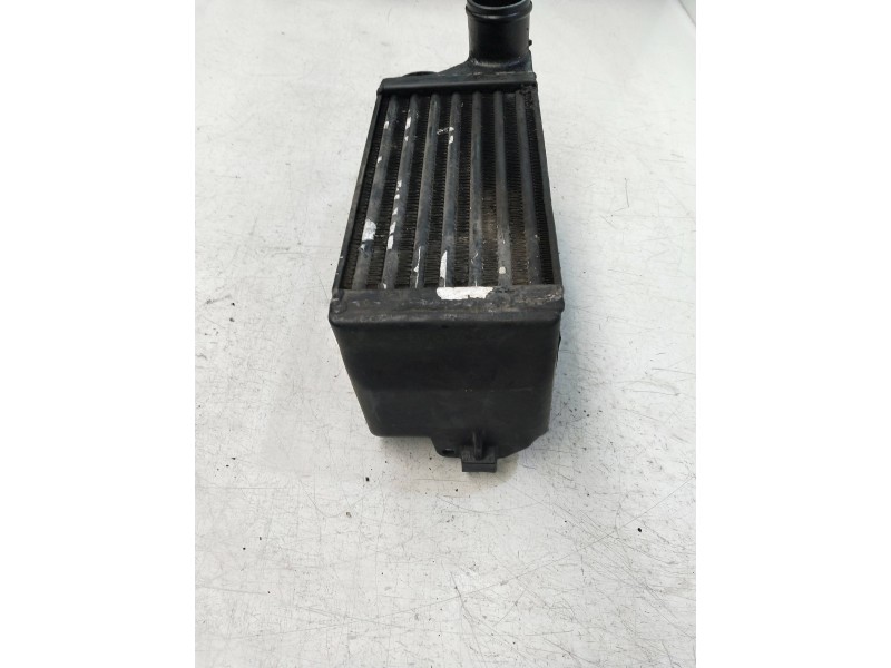 Recambio de intercooler para jeep gr.cherokee (zj)/(z) 2.5 turbodiesel referencia OEM IAM 52028089  