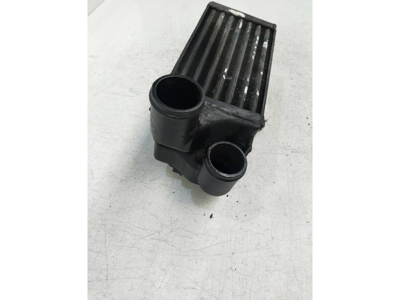 Recambio de intercooler para jeep gr.cherokee (zj)/(z) 2.5 turbodiesel referencia OEM IAM 52028089  
