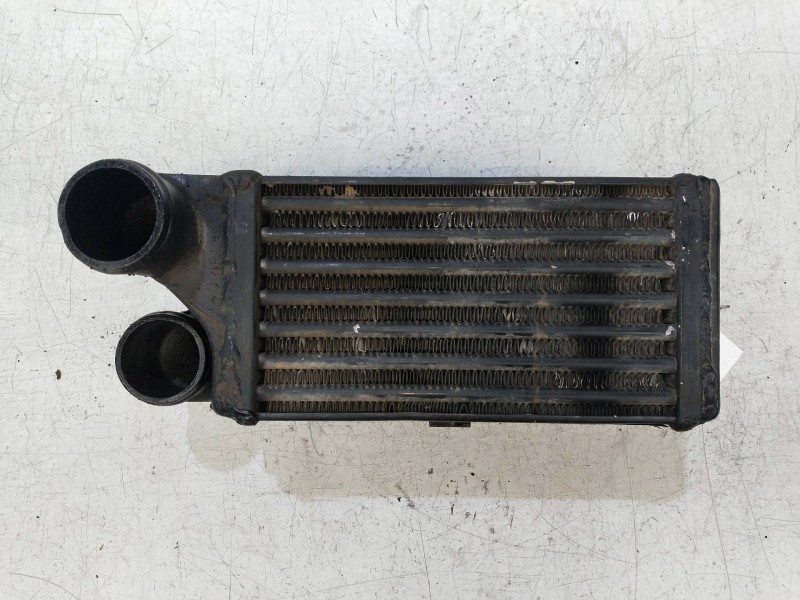 Recambio de intercooler para jeep cherokee (j) 2.5 td referencia OEM IAM 52028089  