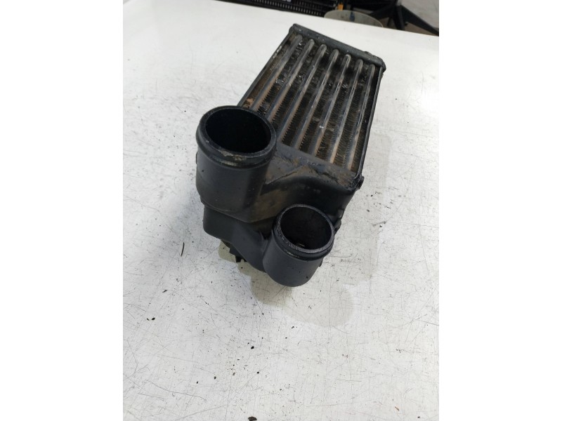 Recambio de intercooler para jeep cherokee (j) 2.5 td referencia OEM IAM 52028089  