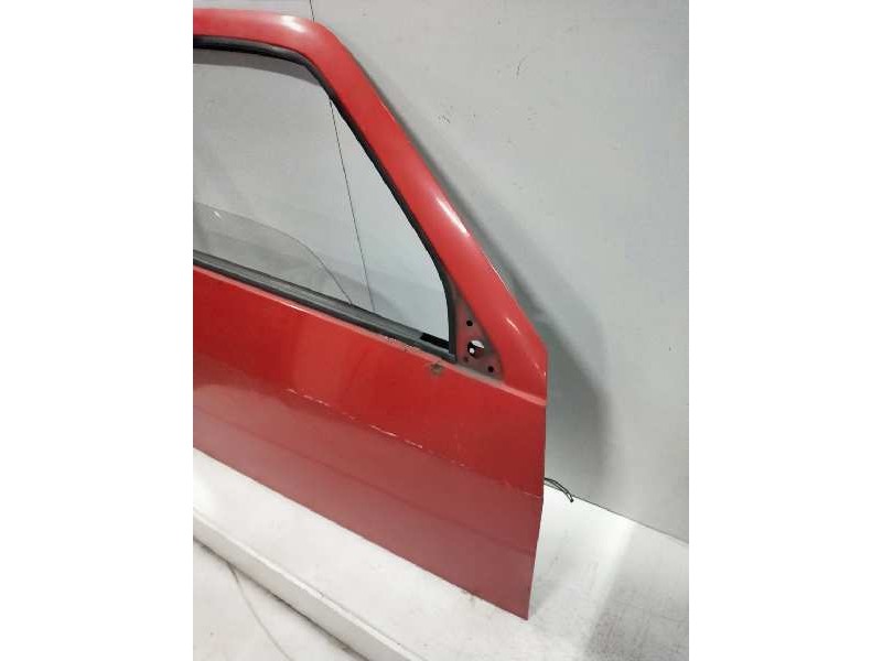 Recambio de puerta delantera derecha para lancia y10 1.0 cat referencia OEM IAM   
