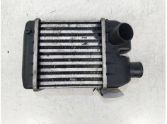 Recambio de intercooler para jeep cherokee (xj) 2.1 turbodiesel referencia OEM IAM   