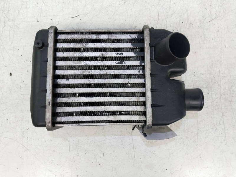 Recambio de intercooler para jeep cherokee (xj) 2.1 turbodiesel referencia OEM IAM   
