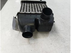 Recambio de intercooler para jeep cherokee (xj) 2.1 turbodiesel referencia OEM IAM    2
