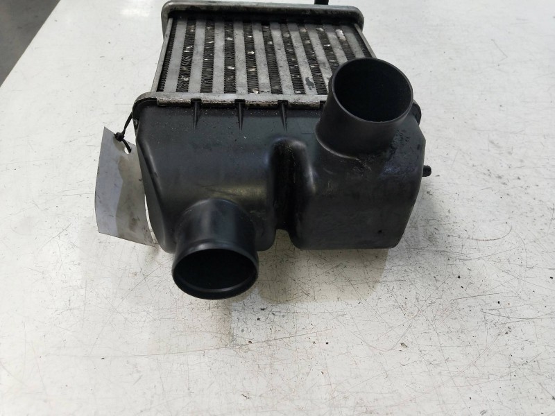 Recambio de intercooler para jeep cherokee (xj) 2.1 turbodiesel referencia OEM IAM   