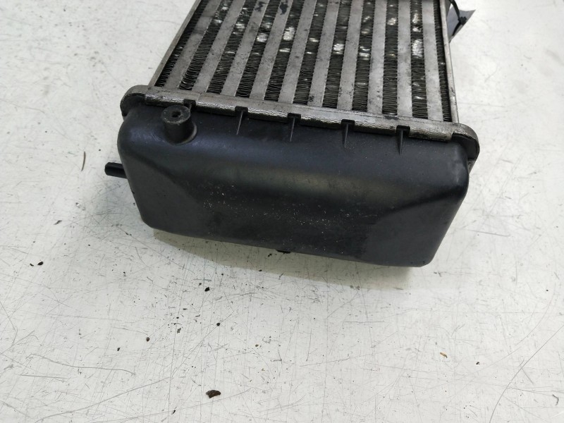 Recambio de intercooler para jeep cherokee (xj) 2.1 turbodiesel referencia OEM IAM   