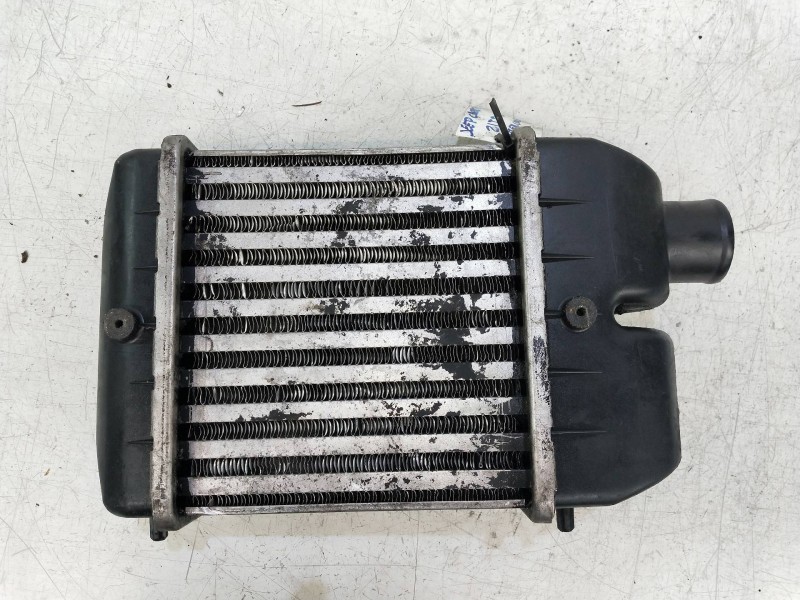 Recambio de intercooler para jeep cherokee (xj) 2.1 turbodiesel referencia OEM IAM   