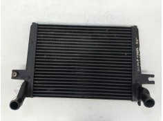Recambio de intercooler para jeep gr.cherokee (wj/wg) 2.7 crd cat referencia OEM IAM 52079970AA  