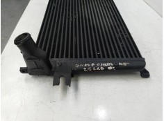 Recambio de intercooler para jeep gr.cherokee (wj/wg) 2.7 crd cat referencia OEM IAM 52079970AA   2