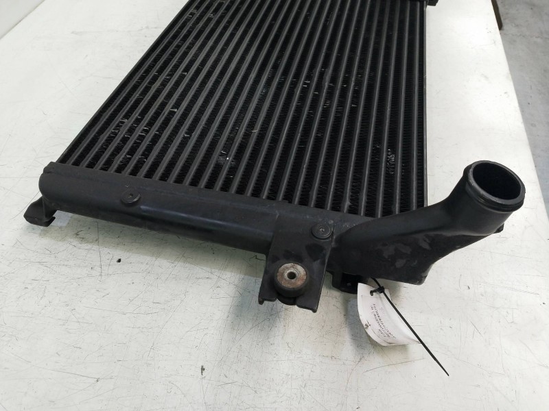 Recambio de intercooler para jeep gr.cherokee (wj/wg) 2.7 crd cat referencia OEM IAM 52079970AA  