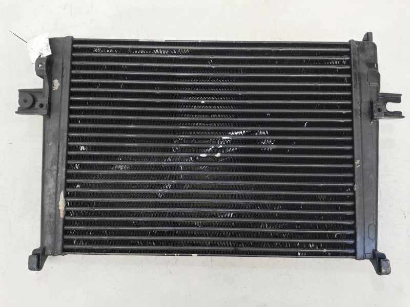 Recambio de intercooler para jeep gr.cherokee (wj/wg) 2.7 crd cat referencia OEM IAM 52079970AA  