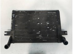 Recambio de intercooler para jeep gr.cherokee (wj/wg) 3.1 td cat referencia OEM IAM 52079499AC  