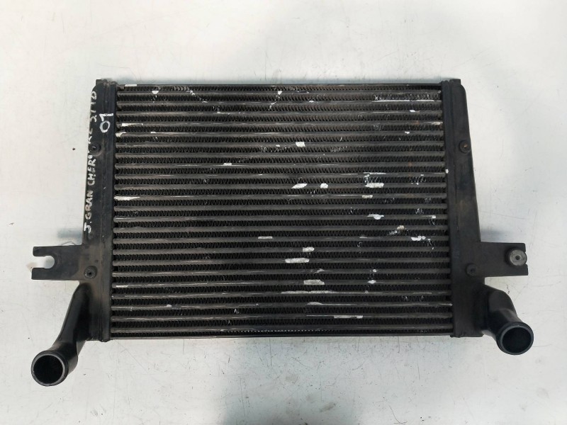 Recambio de intercooler para jeep gr.cherokee (wj/wg) 3.1 td cat referencia OEM IAM 52079499AC  