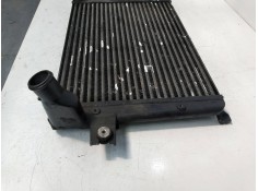 Recambio de intercooler para jeep gr.cherokee (wj/wg) 3.1 td cat referencia OEM IAM 52079499AC   2