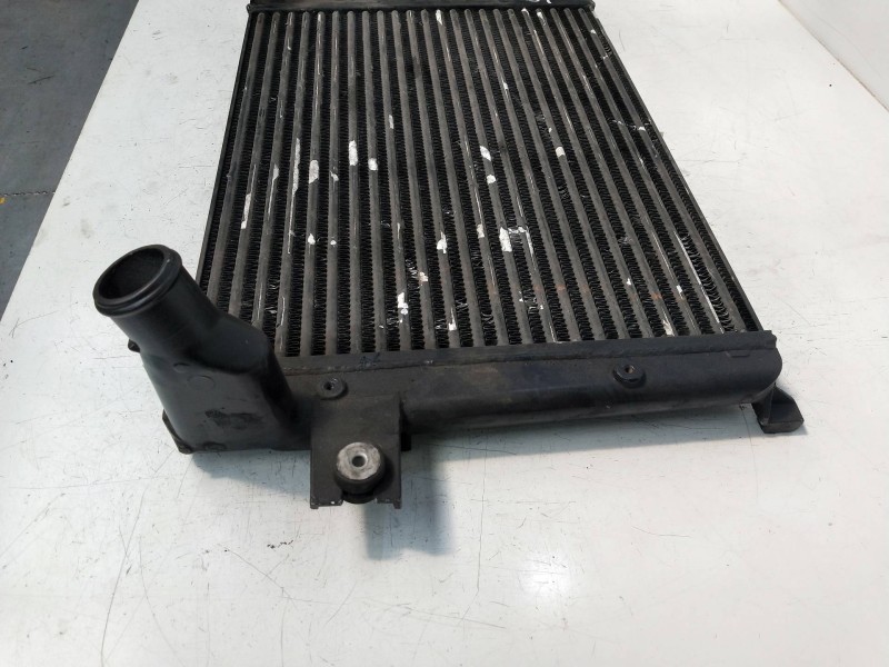 Recambio de intercooler para jeep gr.cherokee (wj/wg) 3.1 td cat referencia OEM IAM 52079499AC  