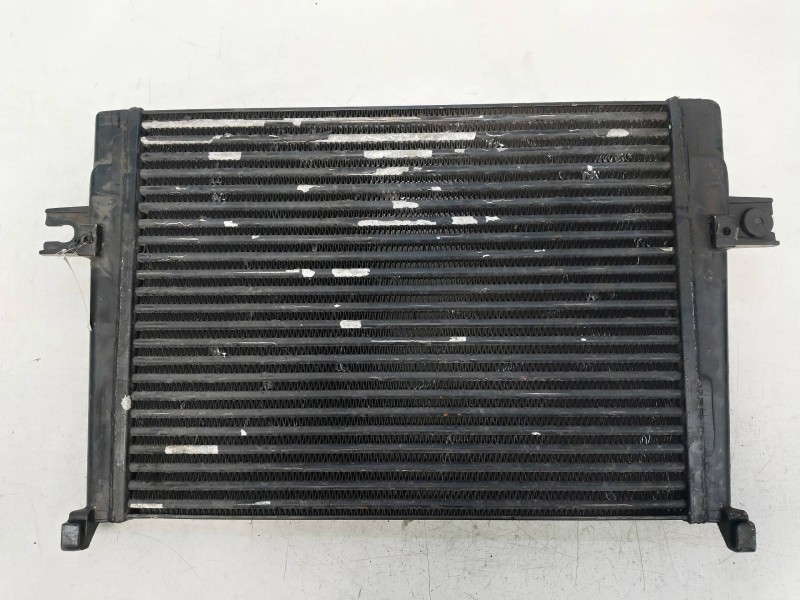 Recambio de intercooler para jeep gr.cherokee (wj/wg) 3.1 td cat referencia OEM IAM 52079499AC  