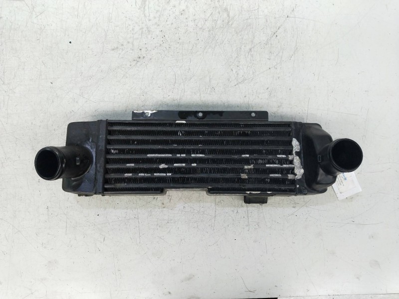 Recambio de intercooler para jeep gr.cherokee (zj)/(z) 2.5 td canyon referencia OEM IAM 52079477  