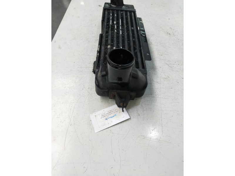 Recambio de intercooler para jeep gr.cherokee (zj)/(z) 2.5 td canyon referencia OEM IAM 52079477  