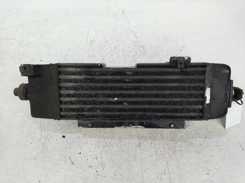 Recambio de intercooler para jeep gr.cherokee (zj)/(z) 2.5 td canyon referencia OEM IAM 52079477  