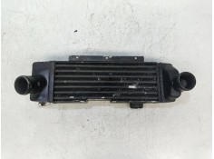 Recambio de intercooler para jeep gr.cherokee (zj)/(z) 2.5 turbodiesel referencia OEM IAM 52079477  