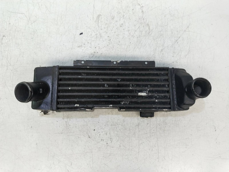 Recambio de intercooler para jeep gr.cherokee (zj)/(z) 2.5 turbodiesel referencia OEM IAM 52079477   Recambio de intercooler para jeep gr.cherokee (zj)/(z) 2.5 turbodiesel referencia OEM IAM 52079477