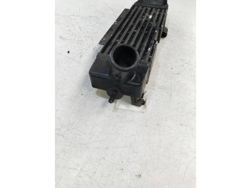 Recambio de intercooler para jeep gr.cherokee (zj)/(z) 2.5 turbodiesel referencia OEM IAM 52079477   Recambio de intercooler para jeep gr.cherokee (zj)/(z) 2.5 turbodiesel referencia OEM IAM 52079477