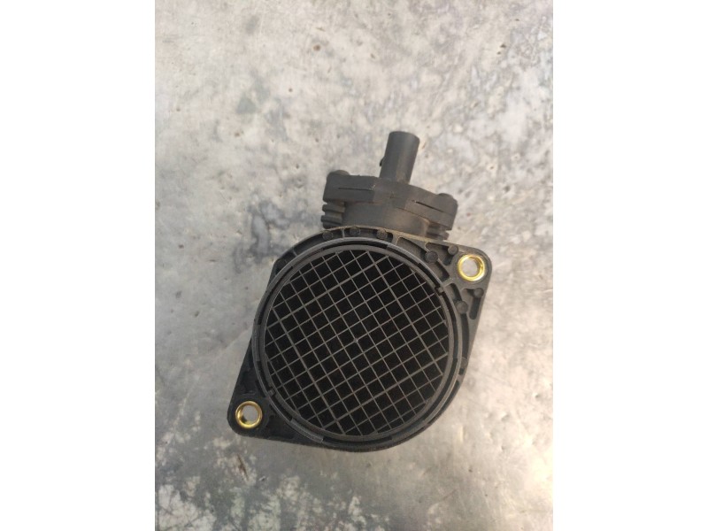 Recambio de caudalimetro para audi a4 berlina (8e) 1.8 t referencia OEM IAM 0280218063 06A906461 