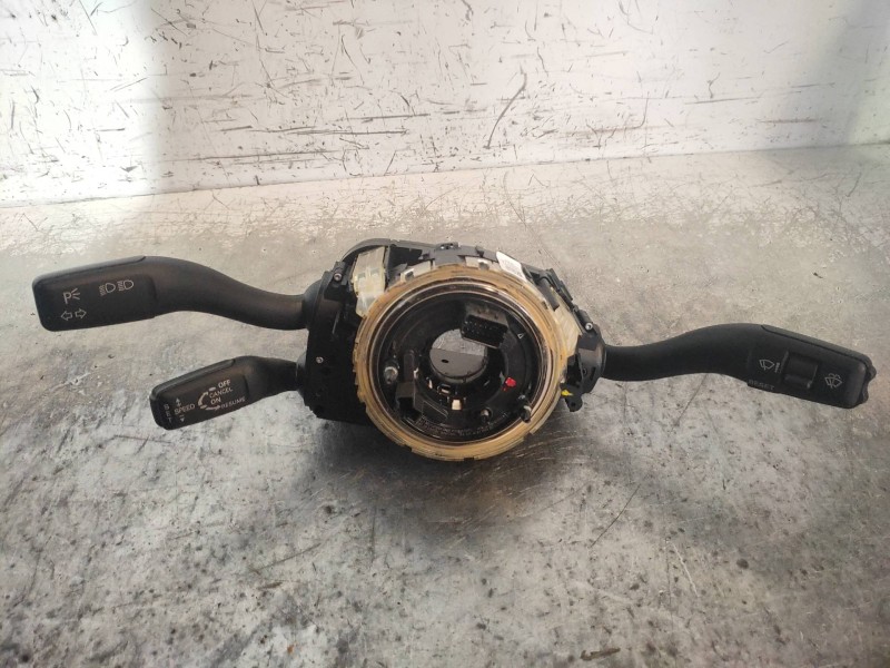 Recambio de mando luces para audi a4 berlina (8e) 1.8 t referencia OEM IAM 8E0953549Q 4E0953521 4E0953503B