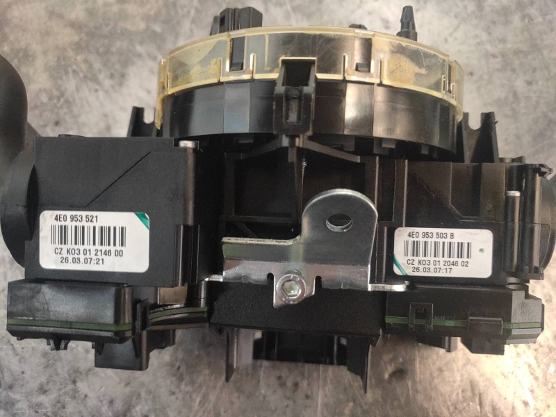 Recambio de mando luces para audi a4 berlina (8e) 1.8 t referencia OEM IAM 8E0953549Q 4E0953521 4E0953503B