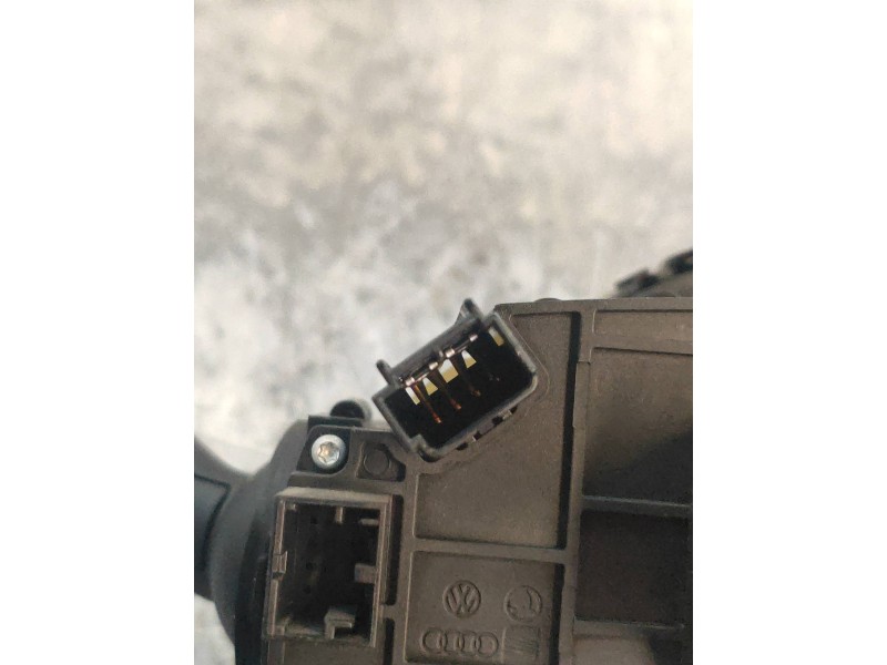 Recambio de mando luces para audi a4 berlina (8e) 1.8 t referencia OEM IAM 8E0953549Q 4E0953521 4E0953503B