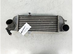 Recambio de intercooler para kia carens 2.0 crdi ex monovolumen referencia OEM IAM 282712A610 6714315 