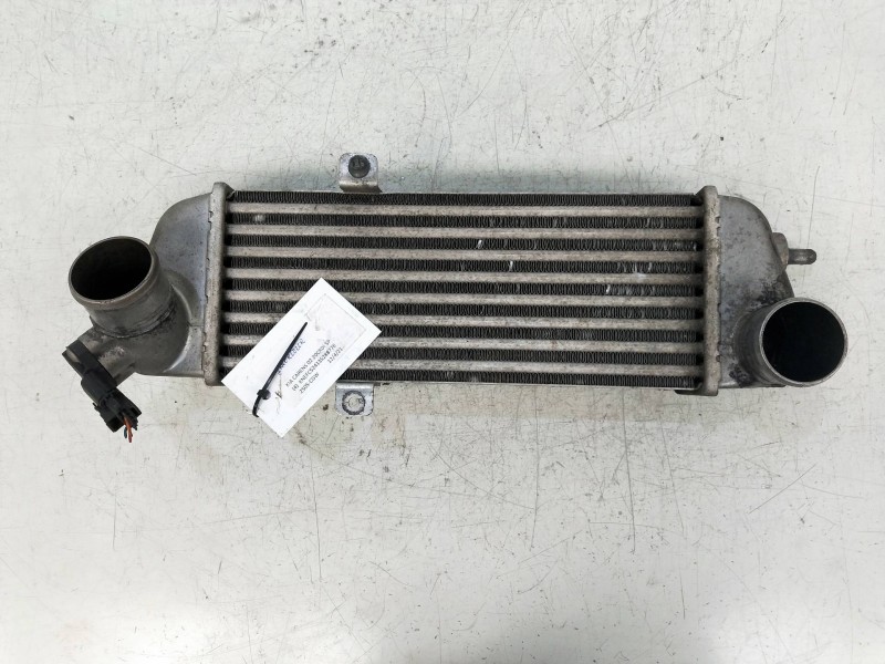 Recambio de intercooler para kia carens 2.0 crdi ex monovolumen referencia OEM IAM 282712A610 6714315 