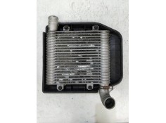 Recambio de intercooler para kia carens 2.0 turbodiesel cat referencia OEM IAM 2827127350  