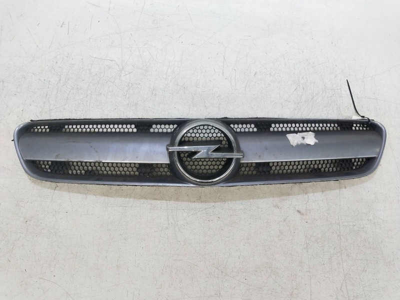 Recambio de rejilla delantera para opel signum referencia OEM IAM   